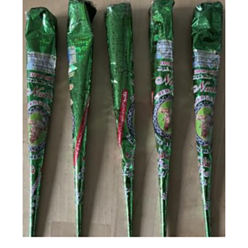Nadara — Mehndi (Henna) Cone