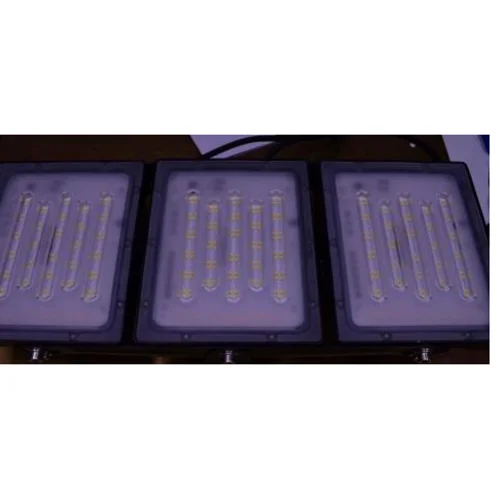 STASUN — LED Floodlight