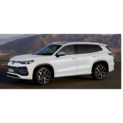 VW — Tayron