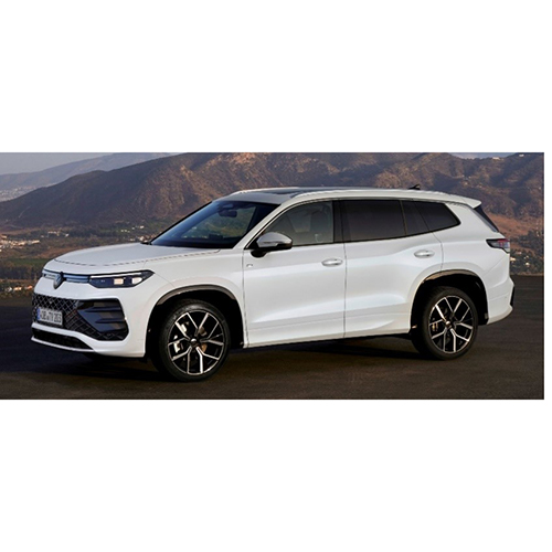 VW — Tayron