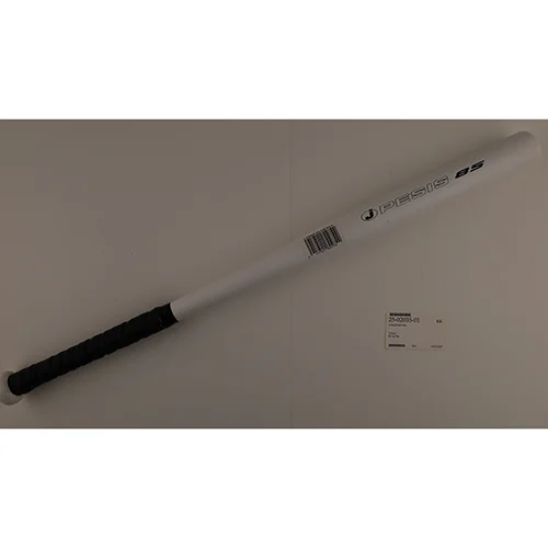 J Pesis — Baseball Bat White