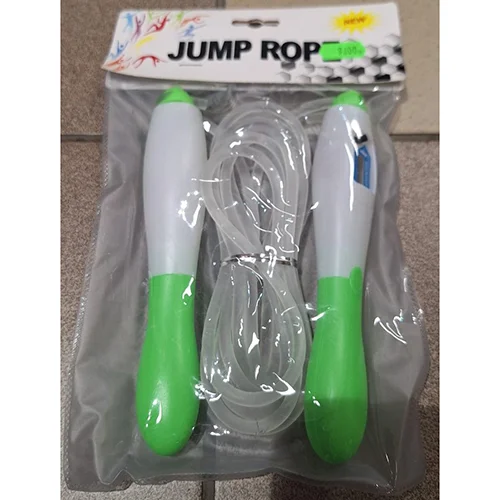 Midex — Jump rope