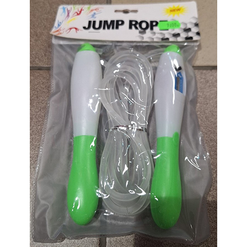 Midex — Jump rope