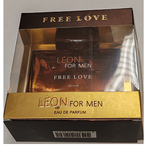 Lèon — Free Love