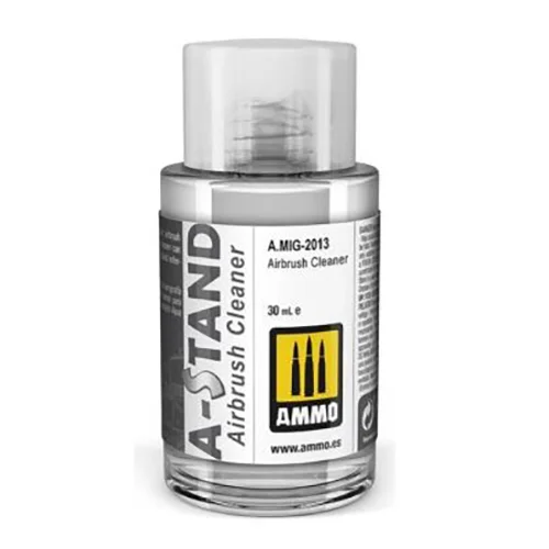 AMMO OF MIG JIMENEZ — A-Stand