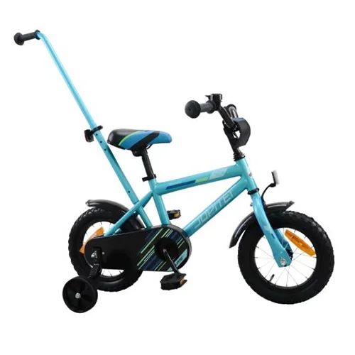 Jupiter — Children's bicycle