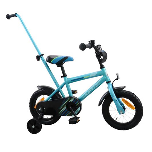 Jupiter — Children's bicycle