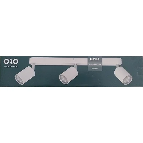 ORO by LED POL — Gavia