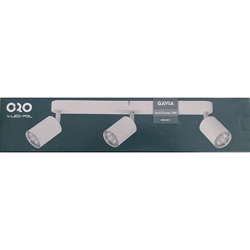 ORO by LED POL — Gavia