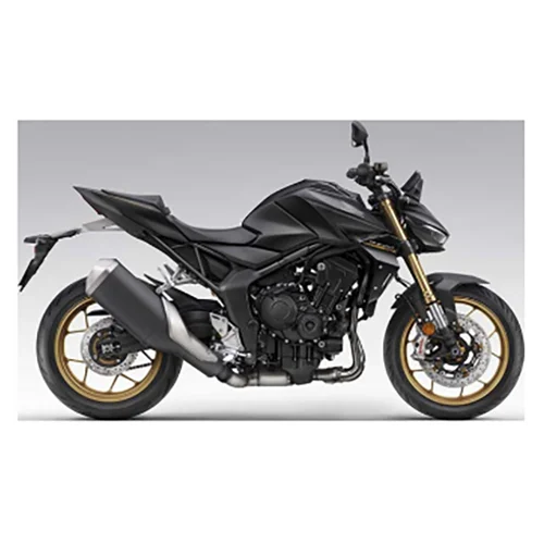 Honda — Honda