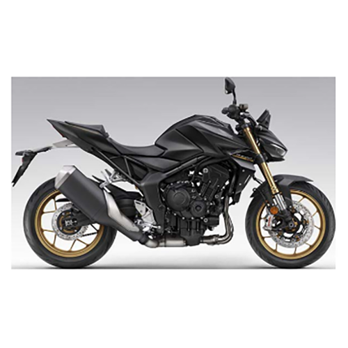 Honda — Honda