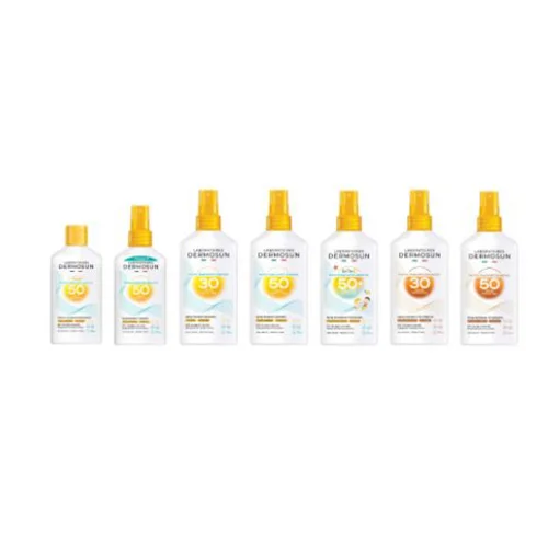 LABORATOIRES DERMOSUN — Sunscreen