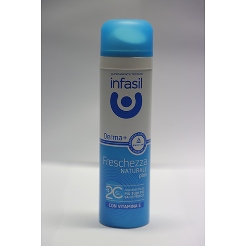 INFASIL — Derma+