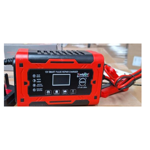 JINNUOYI — Car Battery Charger