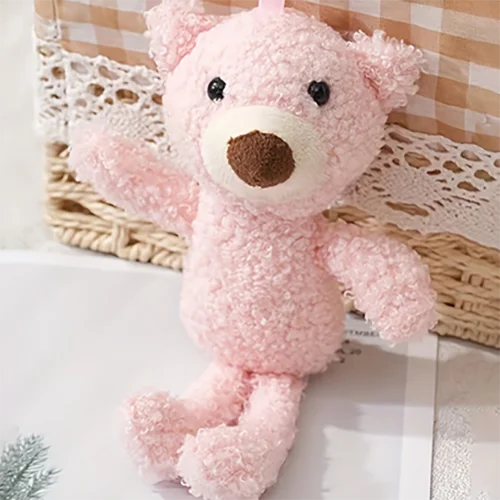 Soft toy