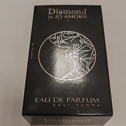 Kleral — Diamond by Jo Amoris