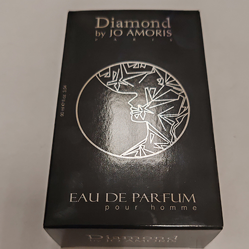 Kleral — Diamond by Jo Amoris