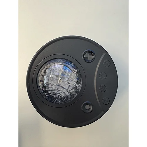 GRN-FLASHING — Astrolabe Projector Lamp