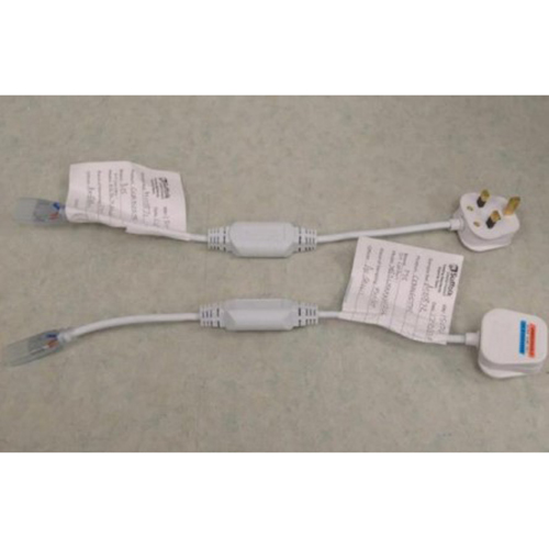 MS — Connector for LED Rope Lights