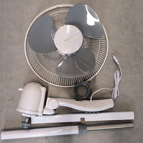 GREENBERRY — Stand fan