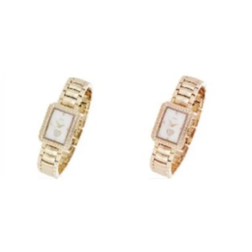 Diamonique — TOVA Bracelet Watches