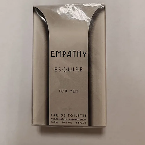 Esquire — Empathy