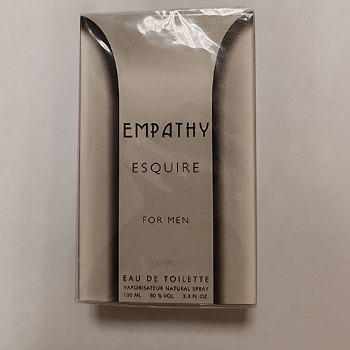 Esquire — Empathy