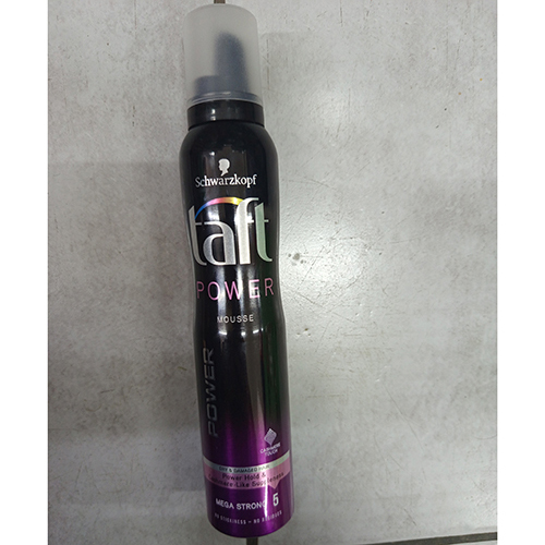 Schwarzkopf — taft POWER MOUSSE