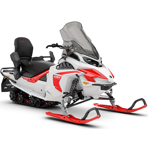 Lynx, Ski-doo — Grand Touring & Expedition (Ski-Doo), Adventure (Lynx)