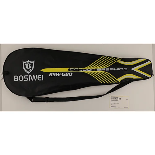 Bosiwei — Bosiwei Summer Sport