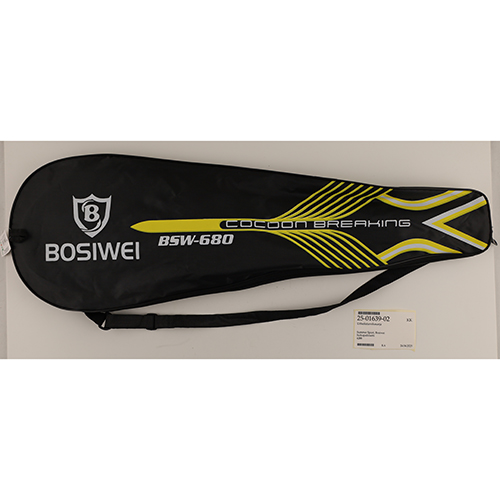 Bosiwei — Bosiwei Summer Sport