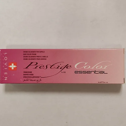 Lovien Essential — Prestige Color