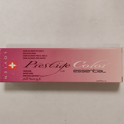 Lovien Essential — Prestige Color