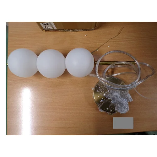 Ceiling light