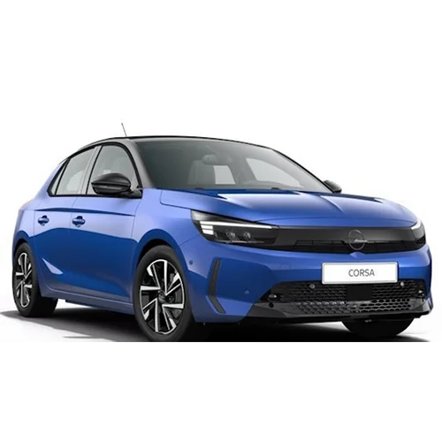 Opel/Vauxhall — Corsa, Mokka