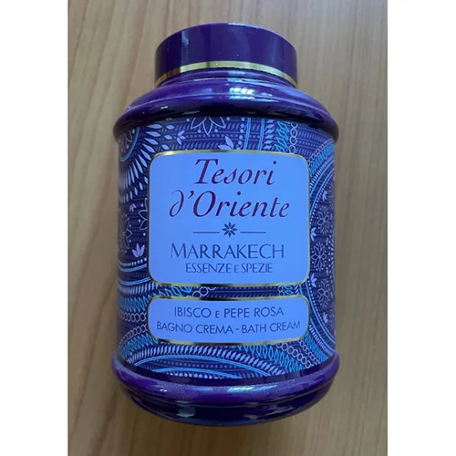 Tesori d'Oriente — Marrakech essenze e spezie