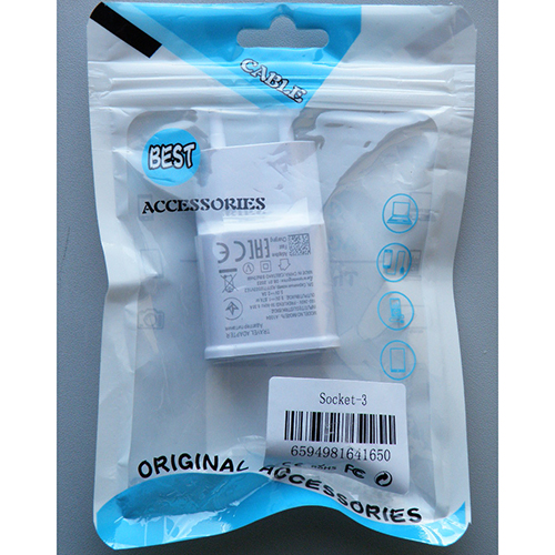 Original accessories