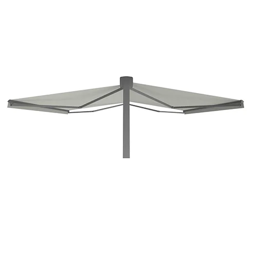 WOUNDWO Sunlight Design, WOundWO — Winglight