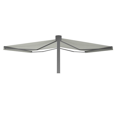 WOUNDWO Sunlight Design, WOundWO — Winglight