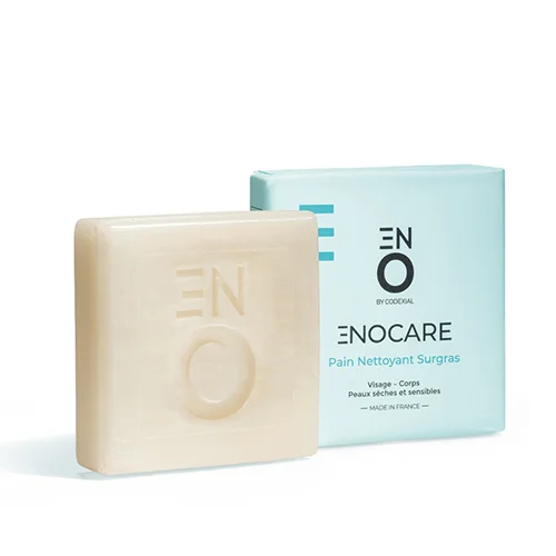 Codexial — Pain Nettoyant Surgras ENOCARE