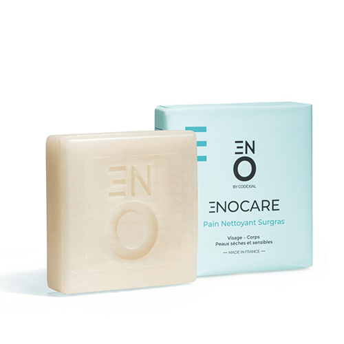 Codexial — Pain Nettoyant Surgras ENOCARE