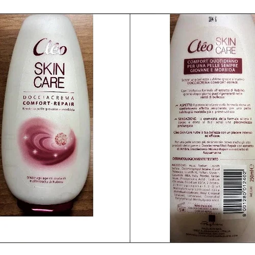 Clèo — Skin Care