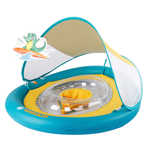 Edwekin Premium Baby Swim Aids — Kroki