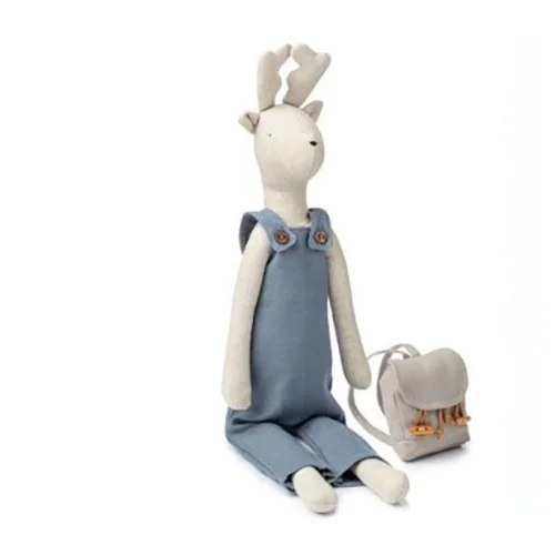 Mr Pickles — Douglas the Deer