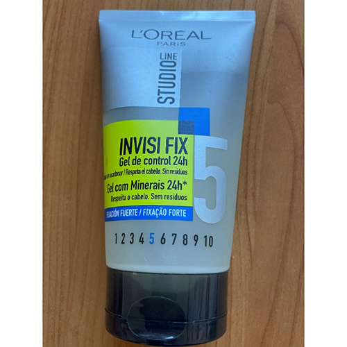 L'oreal Studio Line — Studio Line Invisi Fix 24 h