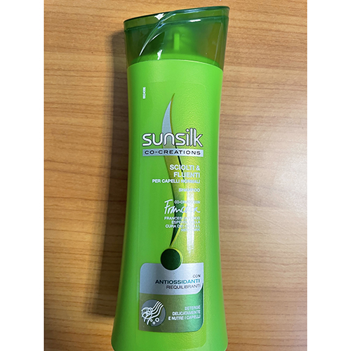 Sunsilk — Sciolti & Fluenti