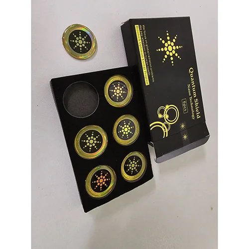 Quantum Shield Nano Technology