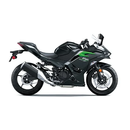 Kawasaki — Ninja 500