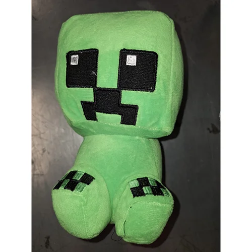 Plīša rotaļlieta Minecraft