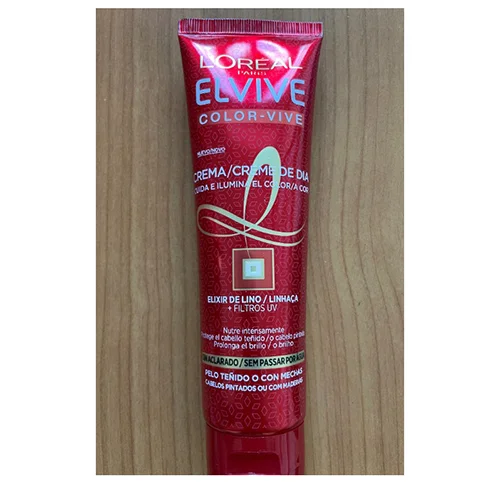 Elvive by L'OREAL PARIS — Color-Vive